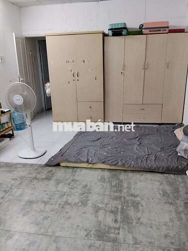 🏠 Cho nữ thuê phòng giá rẻ 3.5 triệu/tháng gần chợ Cây Thị Bình Thạnh