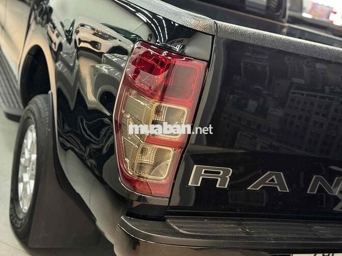 Ford Ranger XLS AT 4x2 – Đời 2022 | Odo 40.000km