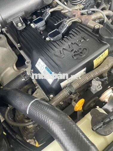 Innova 2010 xe gia đình chạy kĩ