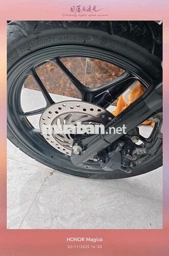 Honda SH Mode 125cc Chính chủ giấy F88 + Cccd