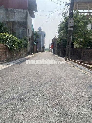 💥 LÔ HIẾM 45M² ĐẠI BẰNG  NGUYÊN KHÊ  – NGÕ THÔNG  GIÁ CHỈ HƠN 3,X TỶ