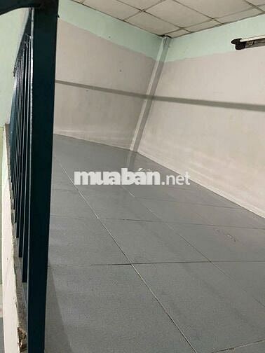 PHÒNG TRỌ 20m2 PHẠM VĂN CHIÊU GÒ VẤP