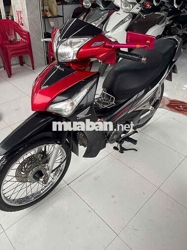 Future Fi đk 2017 xe đẹp máy zin biển 83