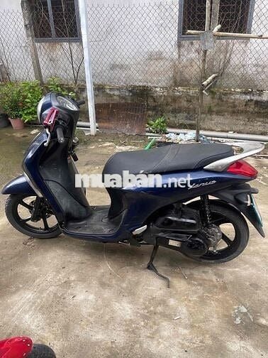 Yamaha jamus 2018 biển 95 khóa thông minh fun chức