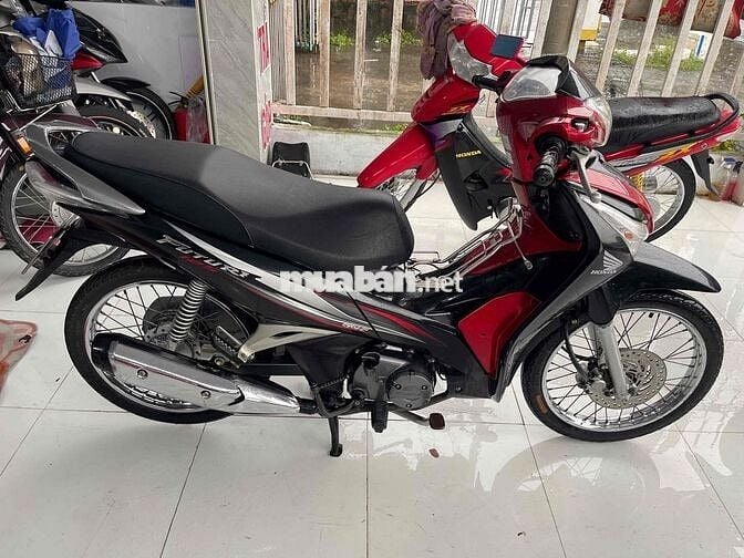 Future Fi đk 2017 xe đẹp máy zin biển 83