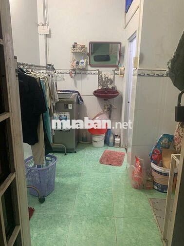 Nhà 2 tầng Đ.Ô TÔ ĐƯỜNG QH 30M SẮP MỞ  Đường số 12, Tam Bình, TĐ