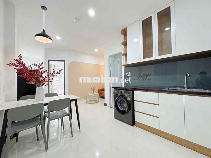 Chdv Cao cấp thang máy khu sân bay thuê 50 lời 46tr