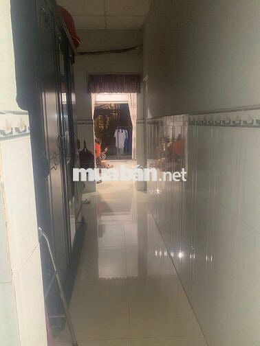 Nhà 2 tầng Đ.Ô TÔ ĐƯỜNG QH 30M SẮP MỞ  Đường số 12, Tam Bình, TĐ