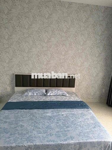 Nhà 1/ Tx33 Sân Xe Hơi 4Pn Sân Thượng Sân Xe Hơi