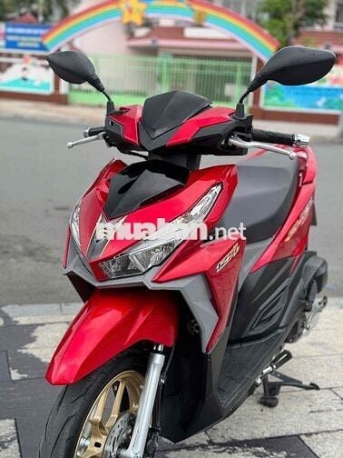 Click Thái 125 2017 Máy Zin Chưa Chạm Bstp Chíh Ch