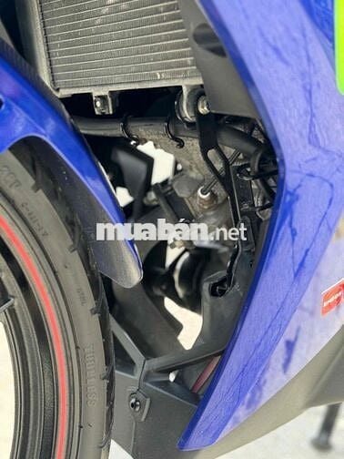 Exciter 150 Led 2023 Odo 3.000km Bản Movistar Bstp