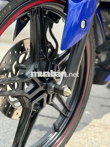 Exciter 150 Led 2023 Odo 3.000km Bản Movistar Bstp