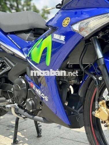 Exciter 150 Led 2023 Odo 3.000km Bản Movistar Bstp