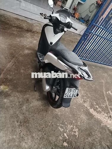 Cần bán xe SHVN 125 như hình