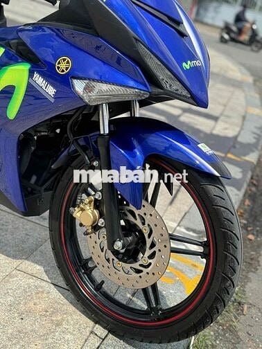 Exciter 150 Led 2023 Odo 3.000km Bản Movistar Bstp