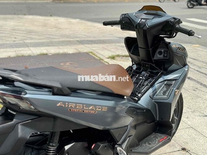 AirBlade Ab 160 Abs 2023 3000km Bstp Chính Chủ