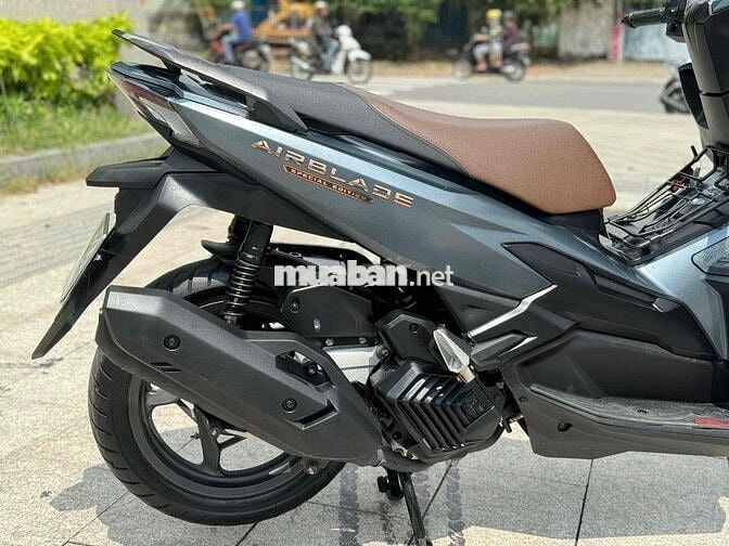 AirBlade Ab 160 Abs 2023 3000km Bstp Chính Chủ