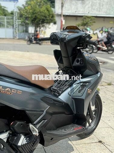 AirBlade Ab 160 Abs 2023 3000km Bstp Chính Chủ