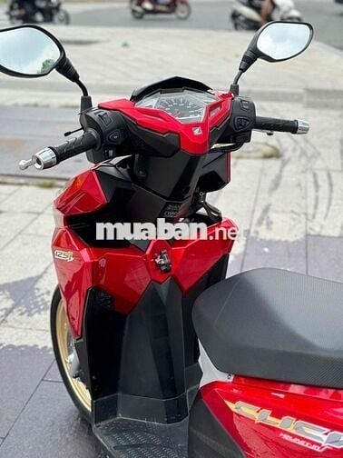 Click Thái 125 2017 Máy Zin Chưa Chạm Bstp Chíh Ch