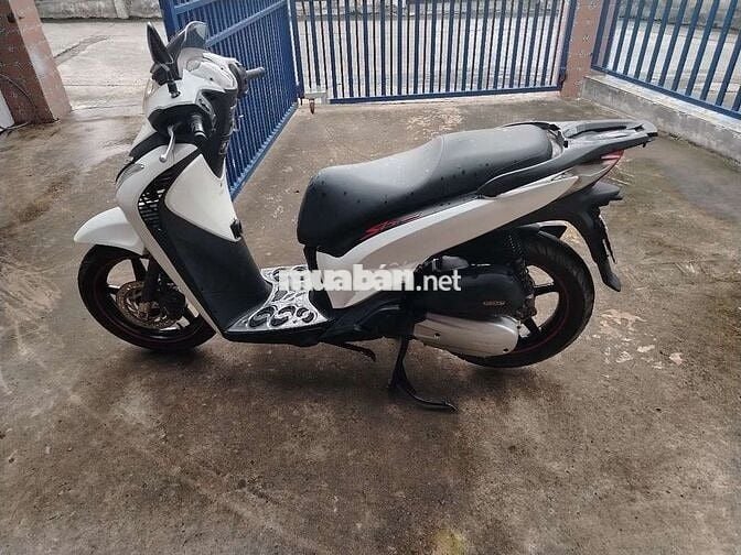 Cần bán xe SHVN 125 như hình