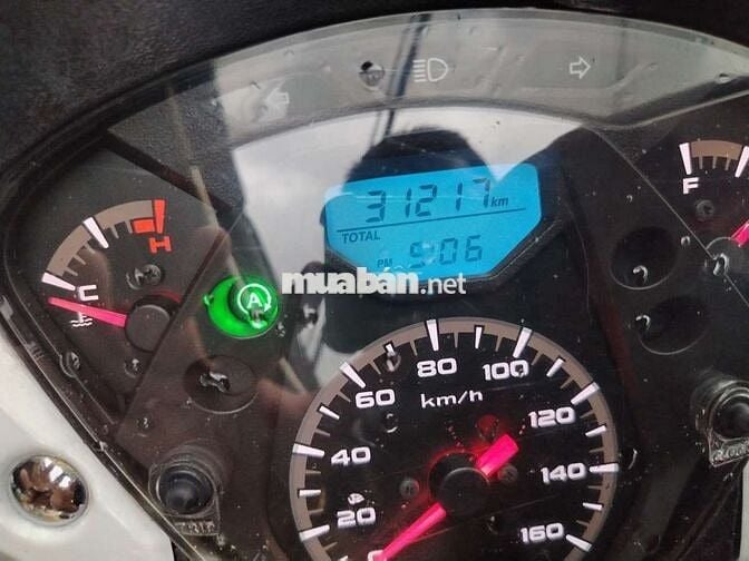 Cần bán xe SHVN 125 như hình