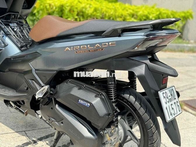 AirBlade Ab 160 Abs 2023 3000km Bstp Chính Chủ