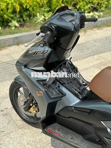 AirBlade Ab 160 Abs 2023 3000km Bstp Chính Chủ