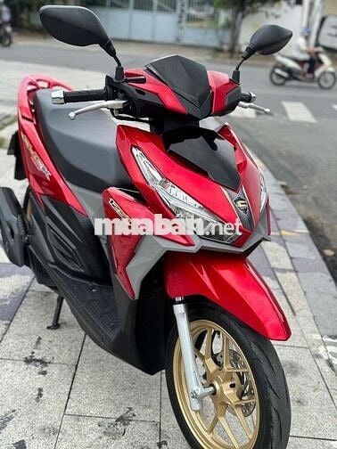 Click Thái 125 2017 Máy Zin Chưa Chạm Bstp Chíh Ch