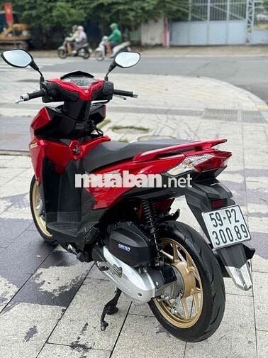 Click Thái 125 2017 Máy Zin Chưa Chạm Bstp Chíh Ch