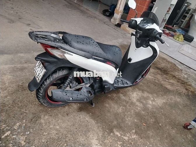 Cần bán xe SHVN 125 như hình