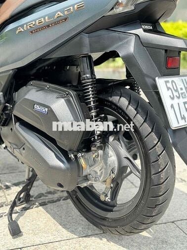 AirBlade Ab 160 Abs 2023 3000km Bstp Chính Chủ