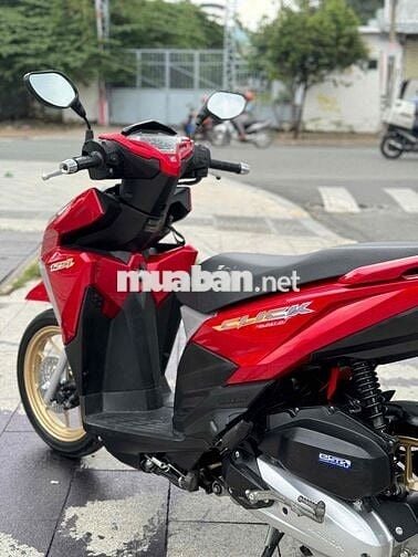 Click Thái 125 2017 Máy Zin Chưa Chạm Bstp Chíh Ch