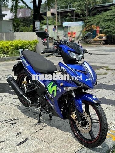 Exciter 150 Led 2023 Odo 3.000km Bản Movistar Bstp