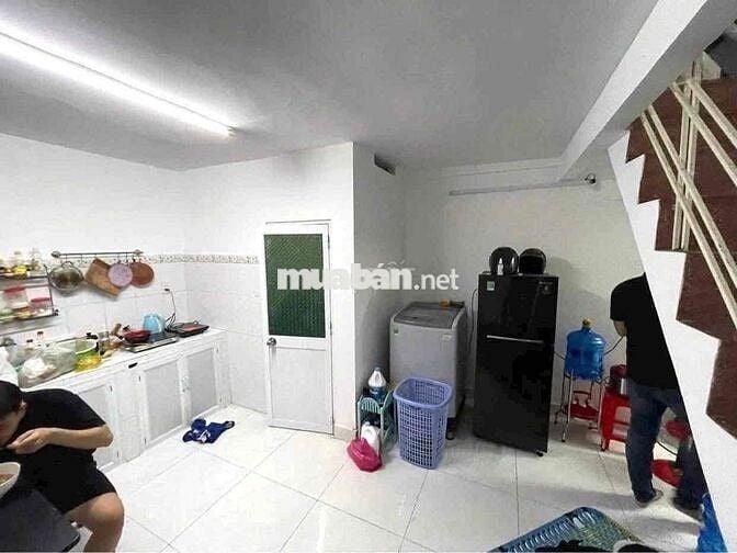 🎁Cho thuê 1/ HXH Phan Huy Ích P12 Gò Vấp 4m❌12m 2pn 2wc