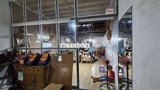 CẦN TIỀN XOAY VỐN BÁN RẺ HƠN THỊ TRƯỜNG LÊ VĂN KHƯƠNG QUẬN 12, DT 88M²