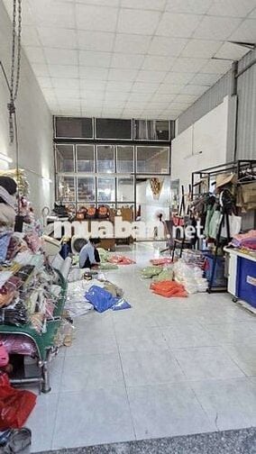 CẦN TIỀN XOAY VỐN BÁN RẺ HƠN THỊ TRƯỜNG LÊ VĂN KHƯƠNG QUẬN 12, DT 88M²