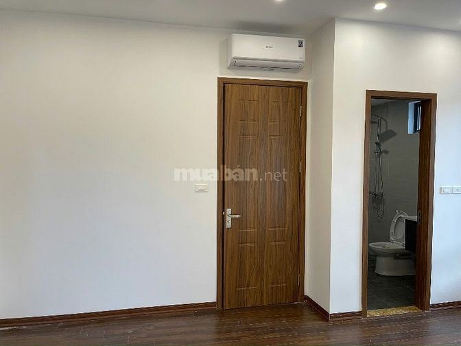 Bán nhà ngõ 58 Đường Láng, 61.6m2x 4 tầng, 1 tum, MT 6.8m