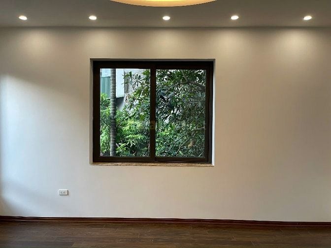 Bán nhà ngõ 58 Đường Láng, 61.6m2x 4 tầng, 1 tum, MT 6.8m