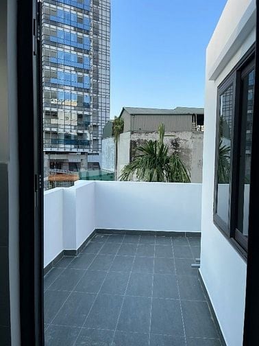 Bán nhà ngõ 58 Đường Láng, 61.6m2x 4 tầng, 1 tum, MT 6.8m