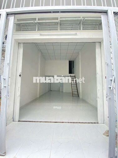 🔥1/ LÊ THÚC HOẠCH-44M2 1 LƯNG-HẺM Ô TÔ-GẦN PHÚ THỌ HÒA,VƯỜN LÀI