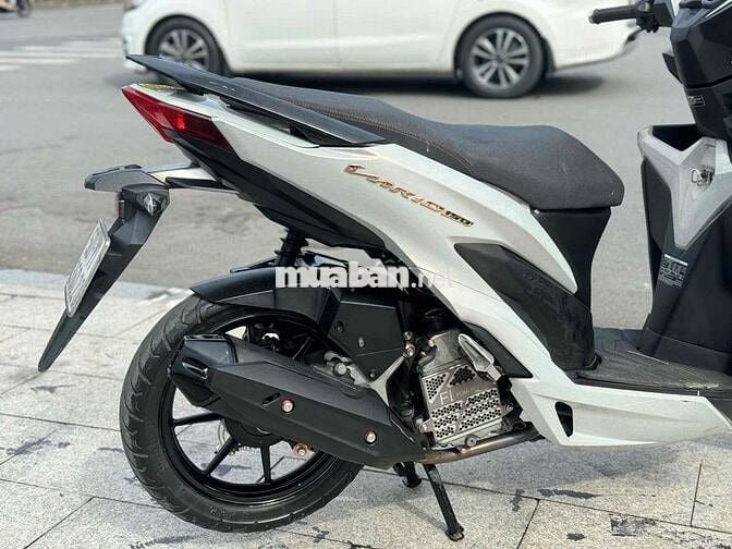Vario 150 Xe Nhập Indo 2019 Bstp Chính Chủ