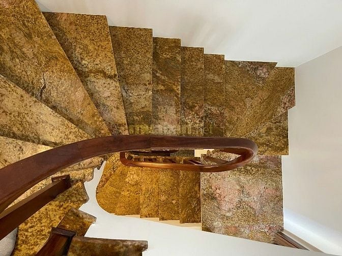 Bán nhà ngõ 58 Đường Láng, 61.6m2x 4 tầng, 1 tum, MT 6.8m