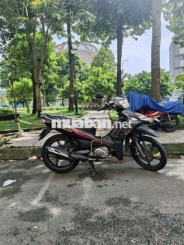 Sirius fi 2017 bs 61 Bình Dương máy êm.