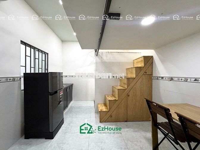 DUPLEX MINI FULL NỘI THẤT NGAY TÂN QUÝ_AEON TAN PHU