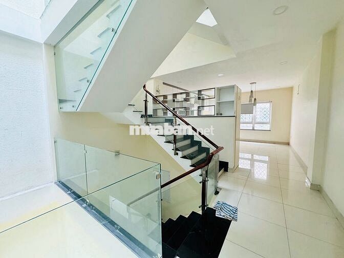 🆘CHO THUÊ NHÀ CITYLAND CENTER HILL🆘5X20M TRỆT 3 LẦU - FULL MÁY LẠNH