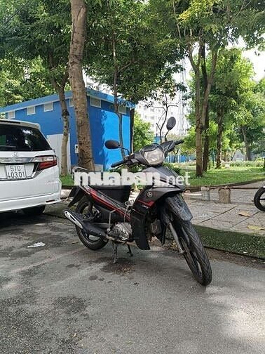 Sirius fi 2017 bs 61 Bình Dương máy êm.