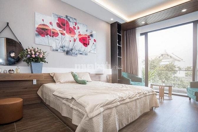 NHÀ TÂY HỒ, Ô TÔ VÀO NHÀ, 62M, CHỈ 12 TỶ.