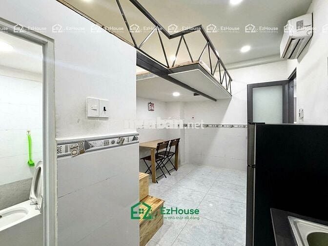 DUPLEX MINI FULL NỘI THẤT NGAY TÂN QUÝ_AEON TAN PHU