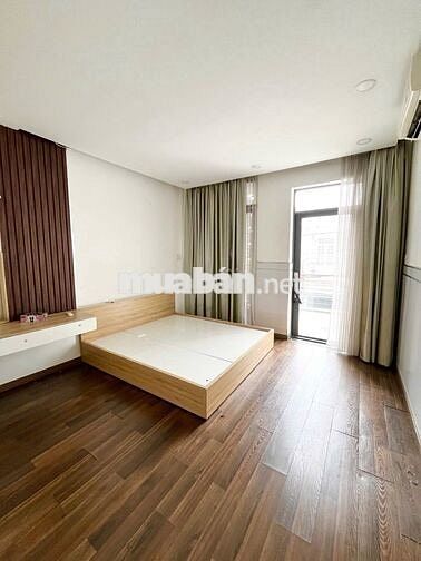 NGAY PHAN ANH NGÃ TƯ BỐN XÃ - 68 M2 - 5 TỶ X