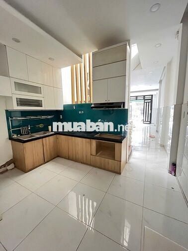 NGAY PHAN ANH NGÃ TƯ BỐN XÃ - 68 M2 - 5 TỶ X